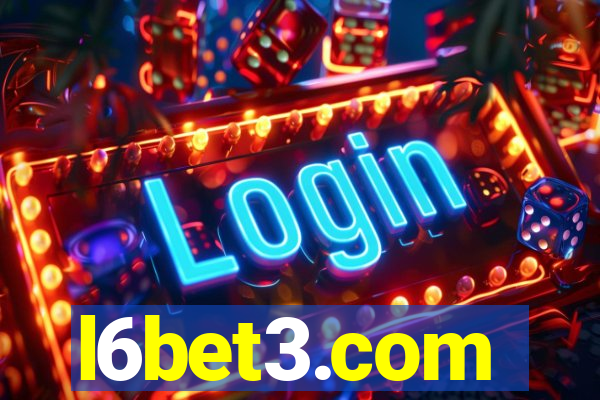 l6bet3.com