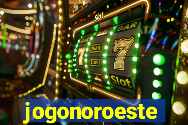 jogonoroeste