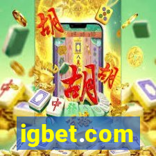 igbet.com