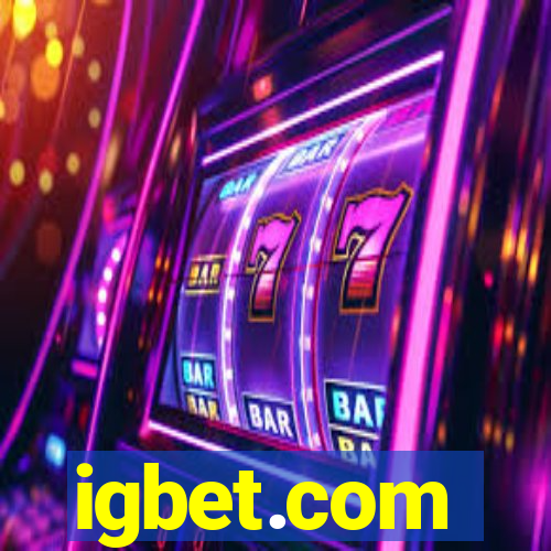 igbet.com