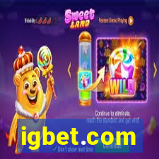 igbet.com