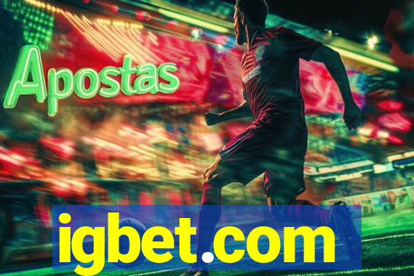 igbet.com