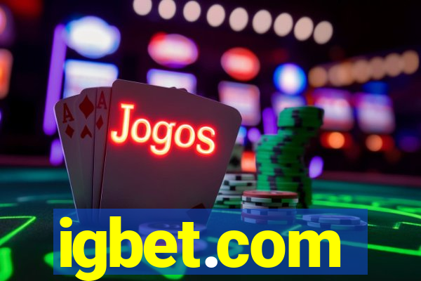 igbet.com