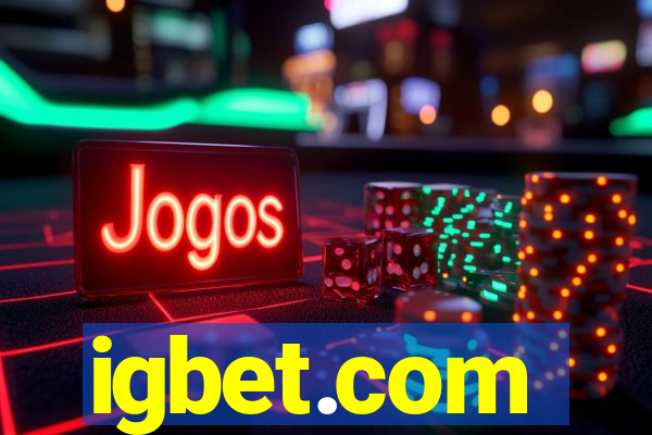 igbet.com