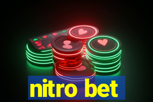 nitro bet