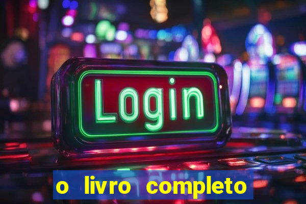 o livro completo do baralho petit lenormand pdf grátis