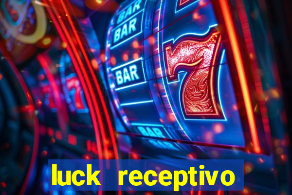 luck receptivo porto seguro