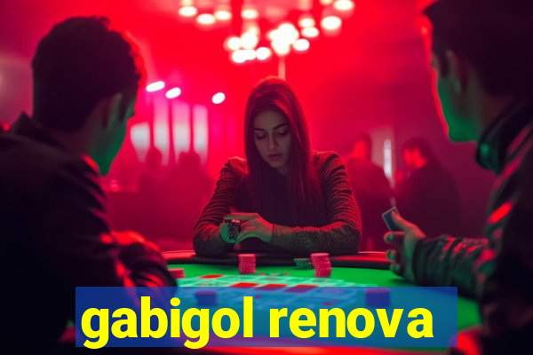 gabigol renova