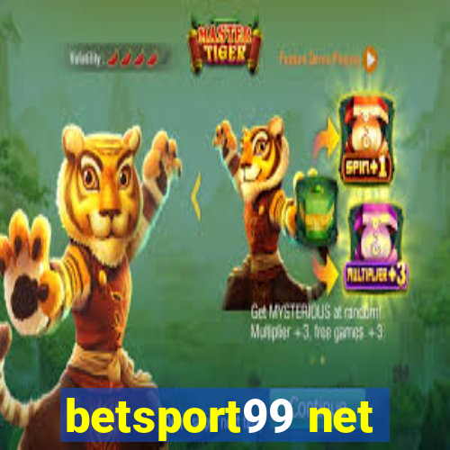 betsport99 net