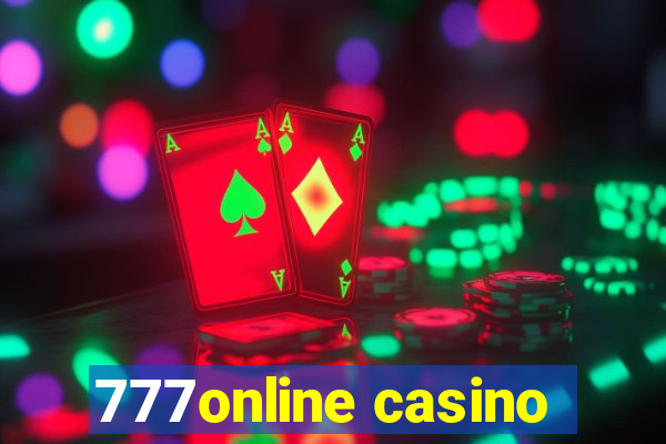 777online casino