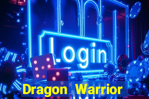 Dragon Warrior legend champion dinheiro infinito dragon warriors champions