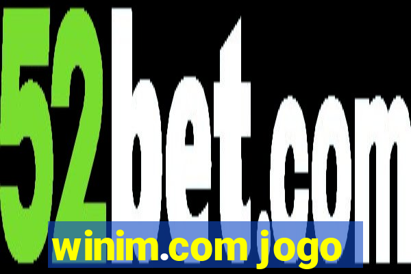 winim.com jogo