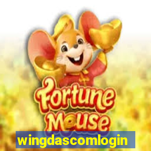 wingdascomlogin