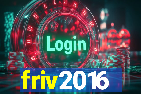 friv2016