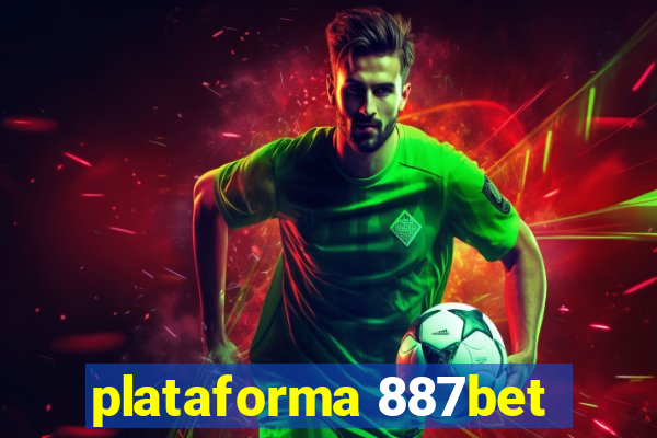 plataforma 887bet