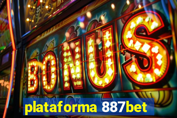 plataforma 887bet