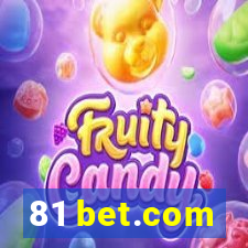 81 bet.com