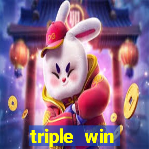 triple win slots-vegas casino