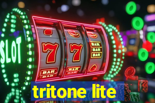 tritone lite