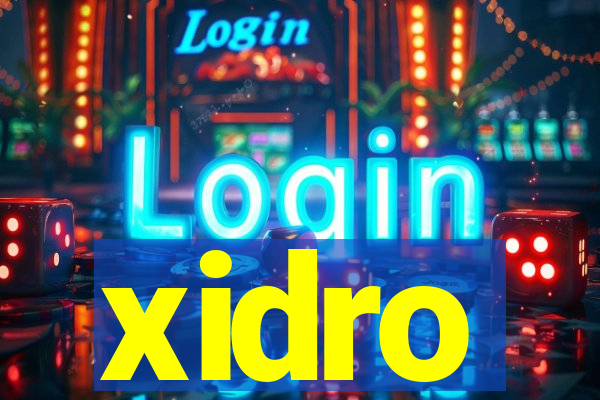 xidro