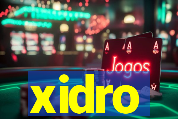 xidro