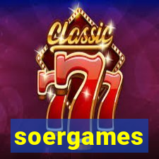 soergames