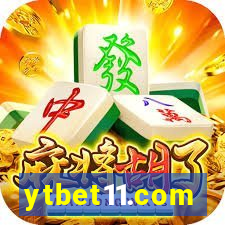 ytbet11.com