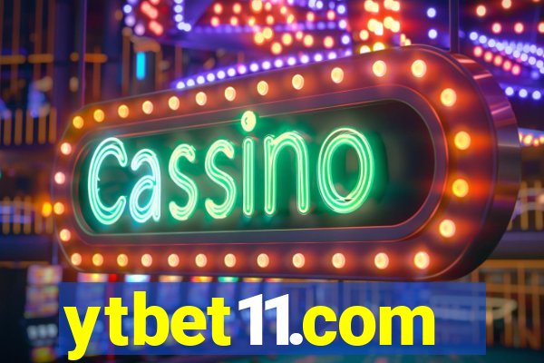 ytbet11.com