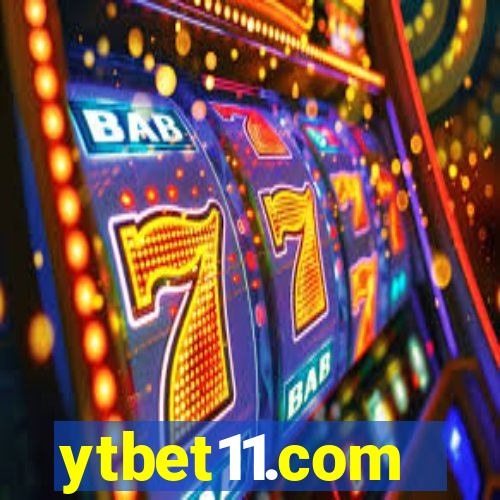 ytbet11.com