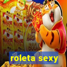 roleta sexy