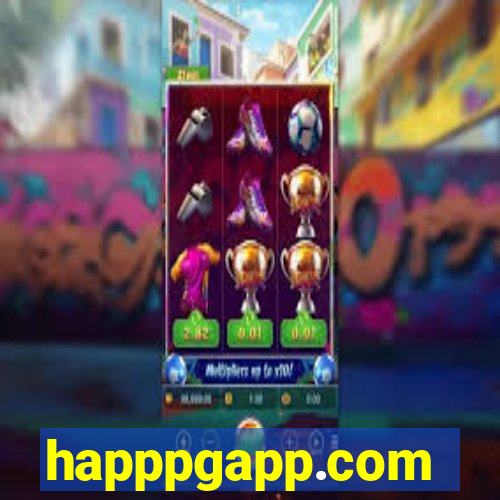 happpgapp.com