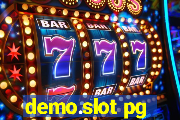 demo.slot pg