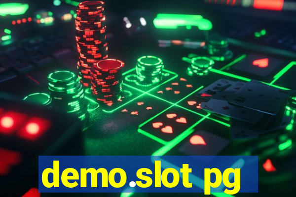 demo.slot pg