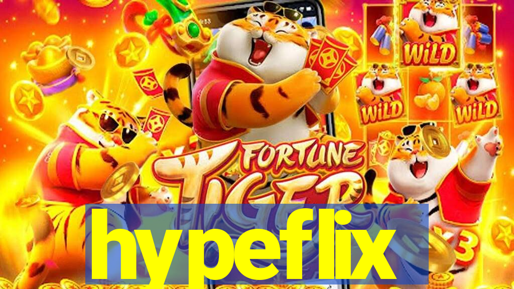 hypeflix