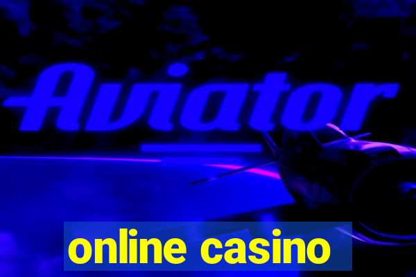 online casino