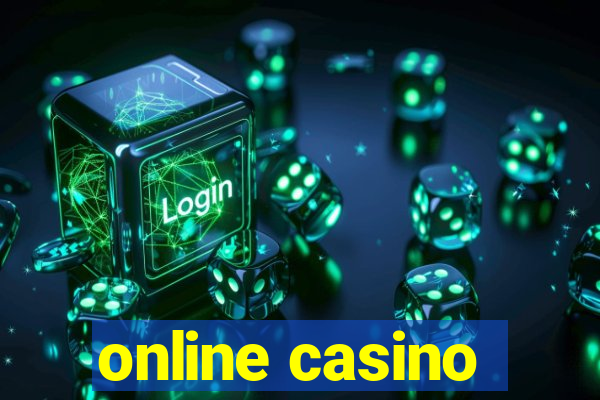 online casino