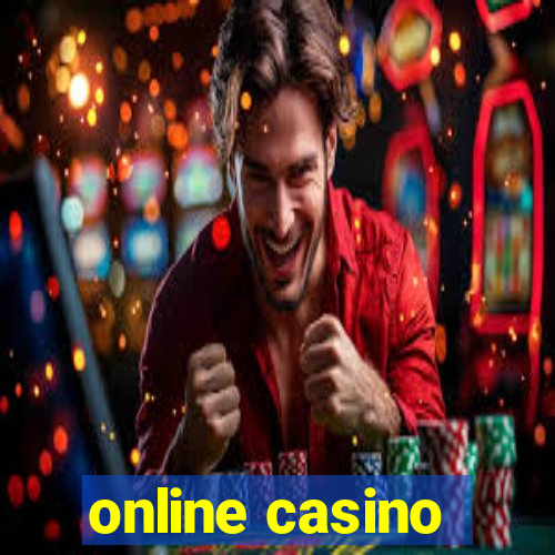 online casino