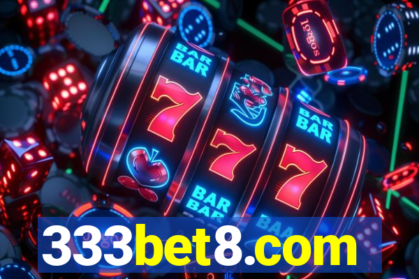 333bet8.com