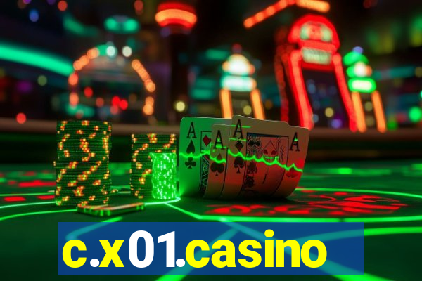 c.x01.casino