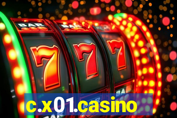 c.x01.casino