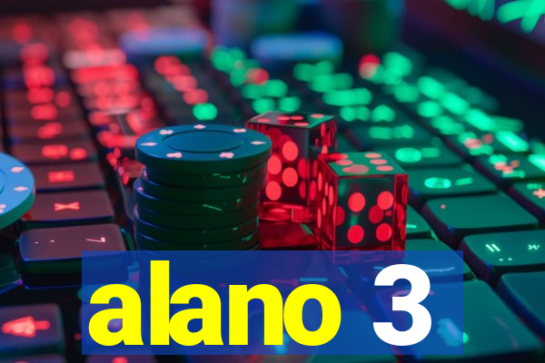 alano 3