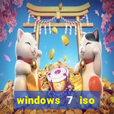 windows 7 iso download 64 bits