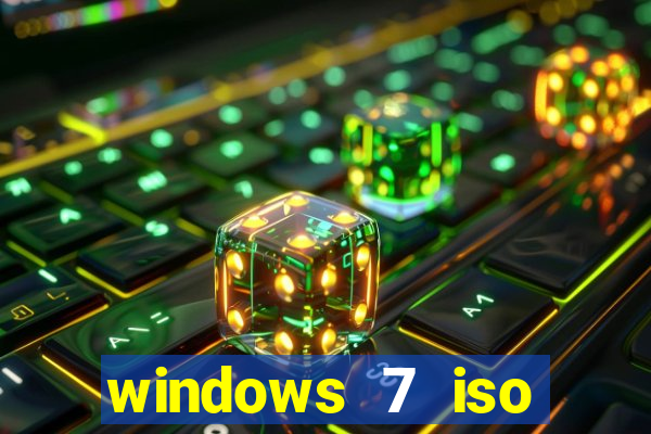 windows 7 iso download 64 bits