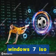 windows 7 iso download 64 bits