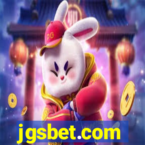 jgsbet.com