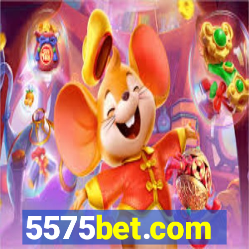 5575bet.com