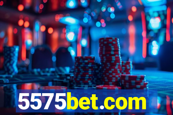 5575bet.com