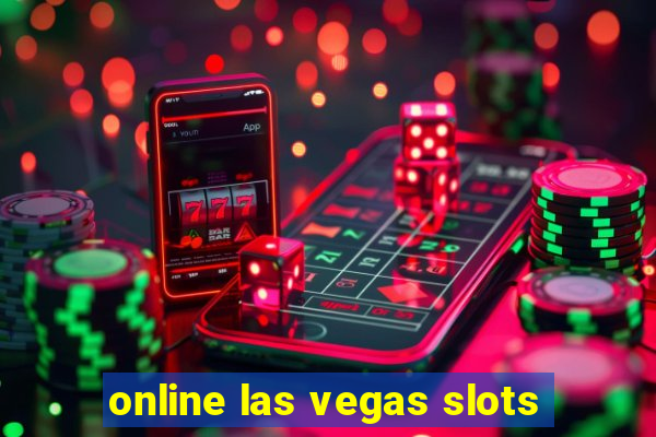 online las vegas slots