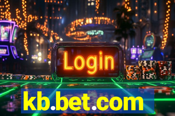 kb.bet.com