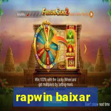 rapwin baixar